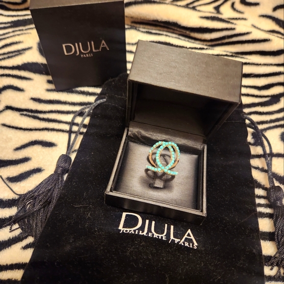DJULA ring - Picture 4 of 8